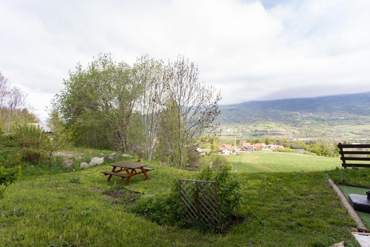 Apartment Les Arolles - Vue Sur La Montagne