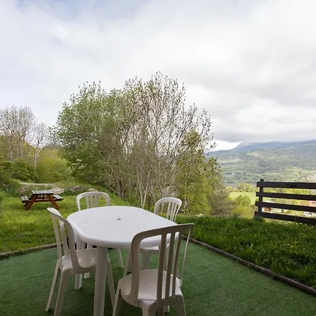 Les Arolles - Appartement Vue Sur La Montagne Saint-Leger-les-Melezes Exterior foto