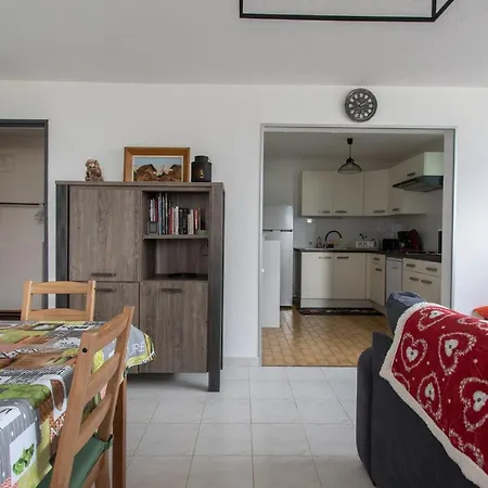 Les Arolles - Appartement Vue Sur La Montagne Saint-Leger-les-Melezes Exterior foto