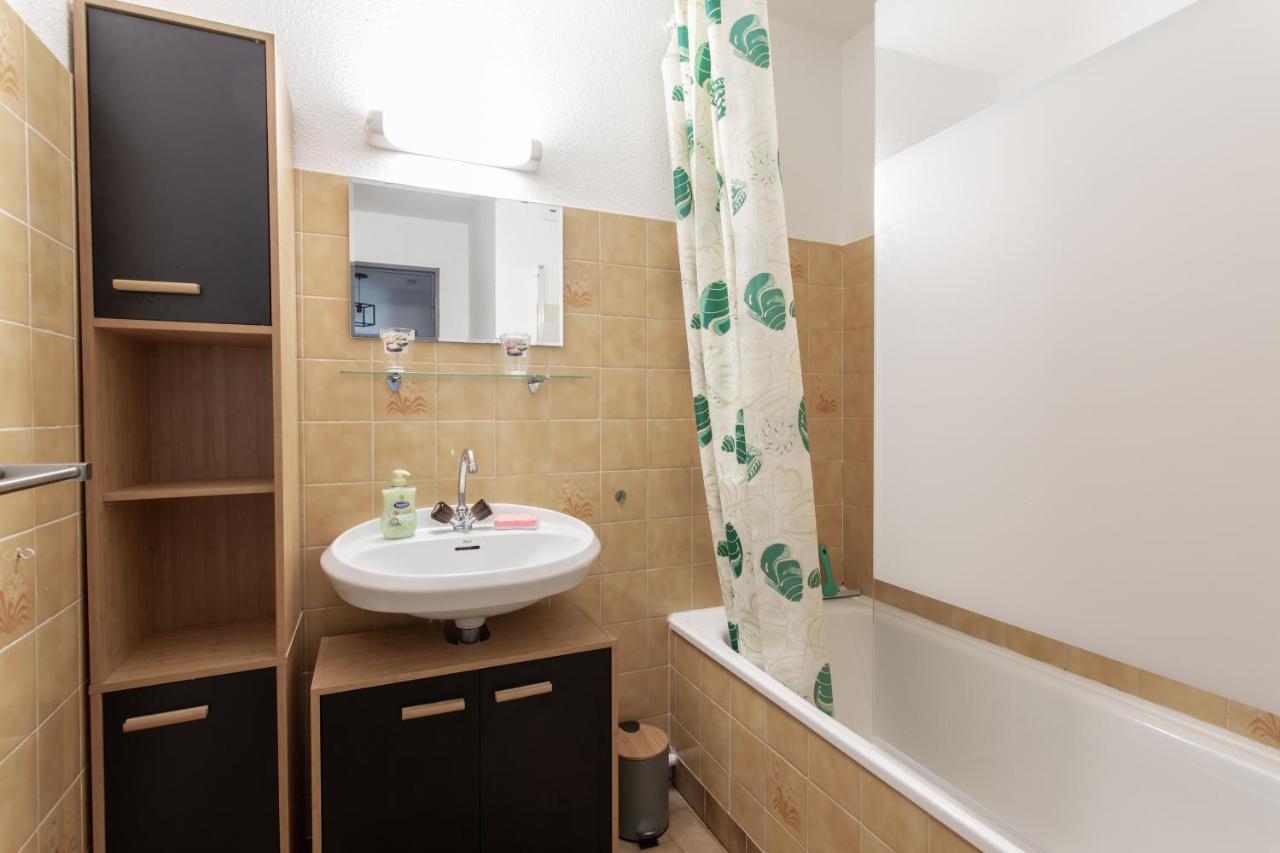 Appartement Les Arolles - Vue Sur La Montagne *